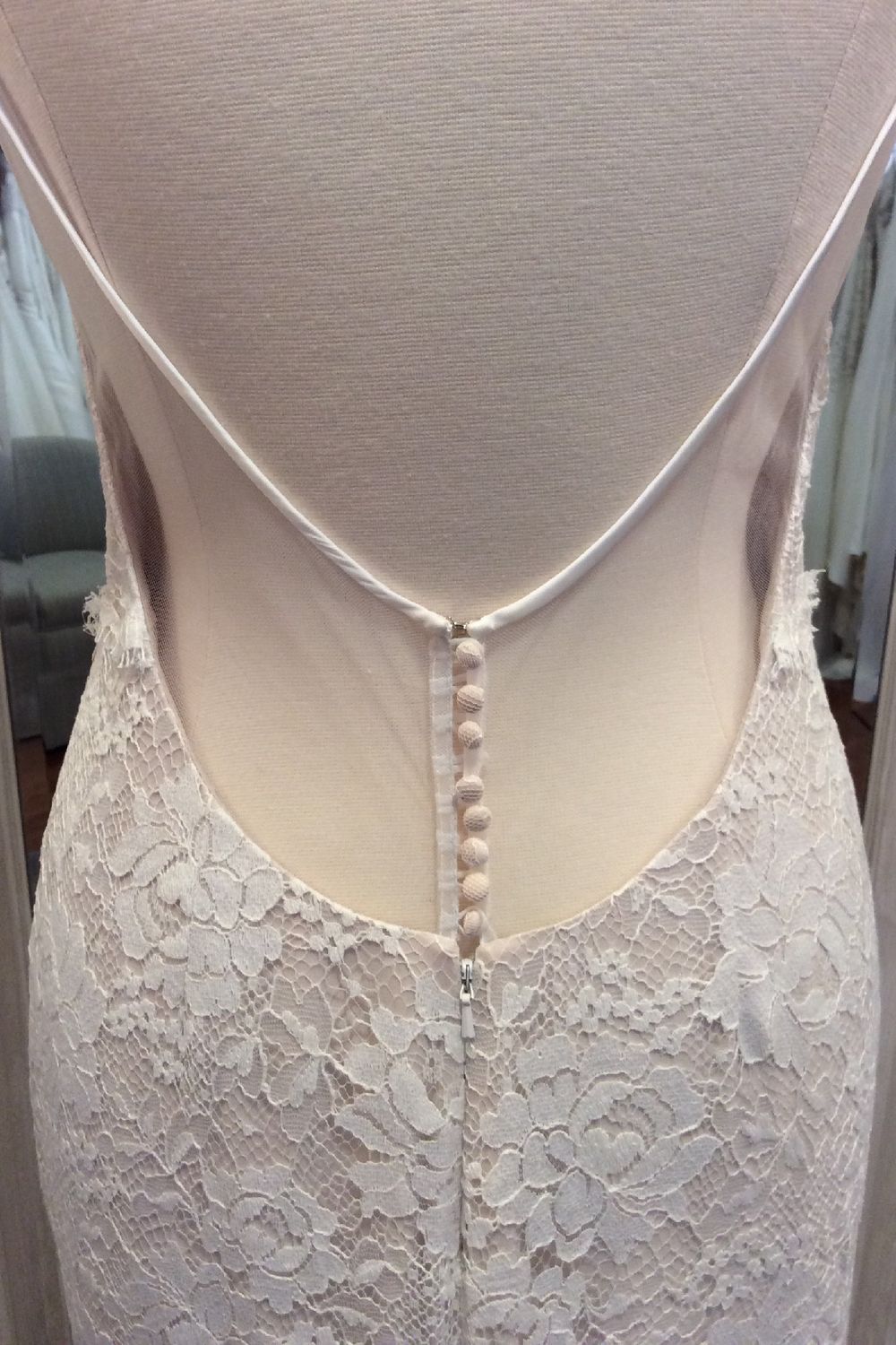 Lela Rose Bungalow 6