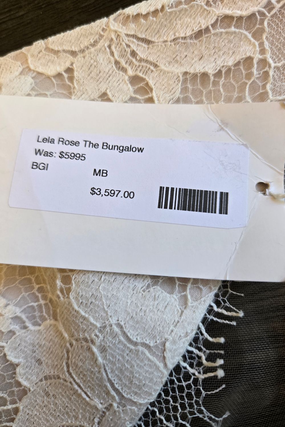 Lela Rose Bungalow 9