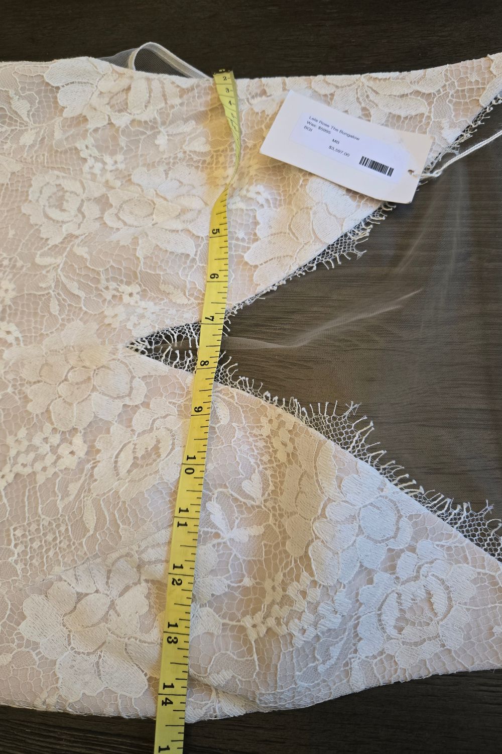 Lela Rose Bungalow 7