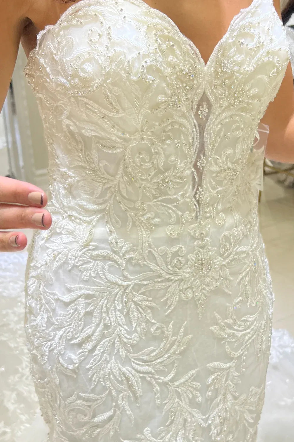 Eve of Milady Eve of Milady Couture, 4377 5