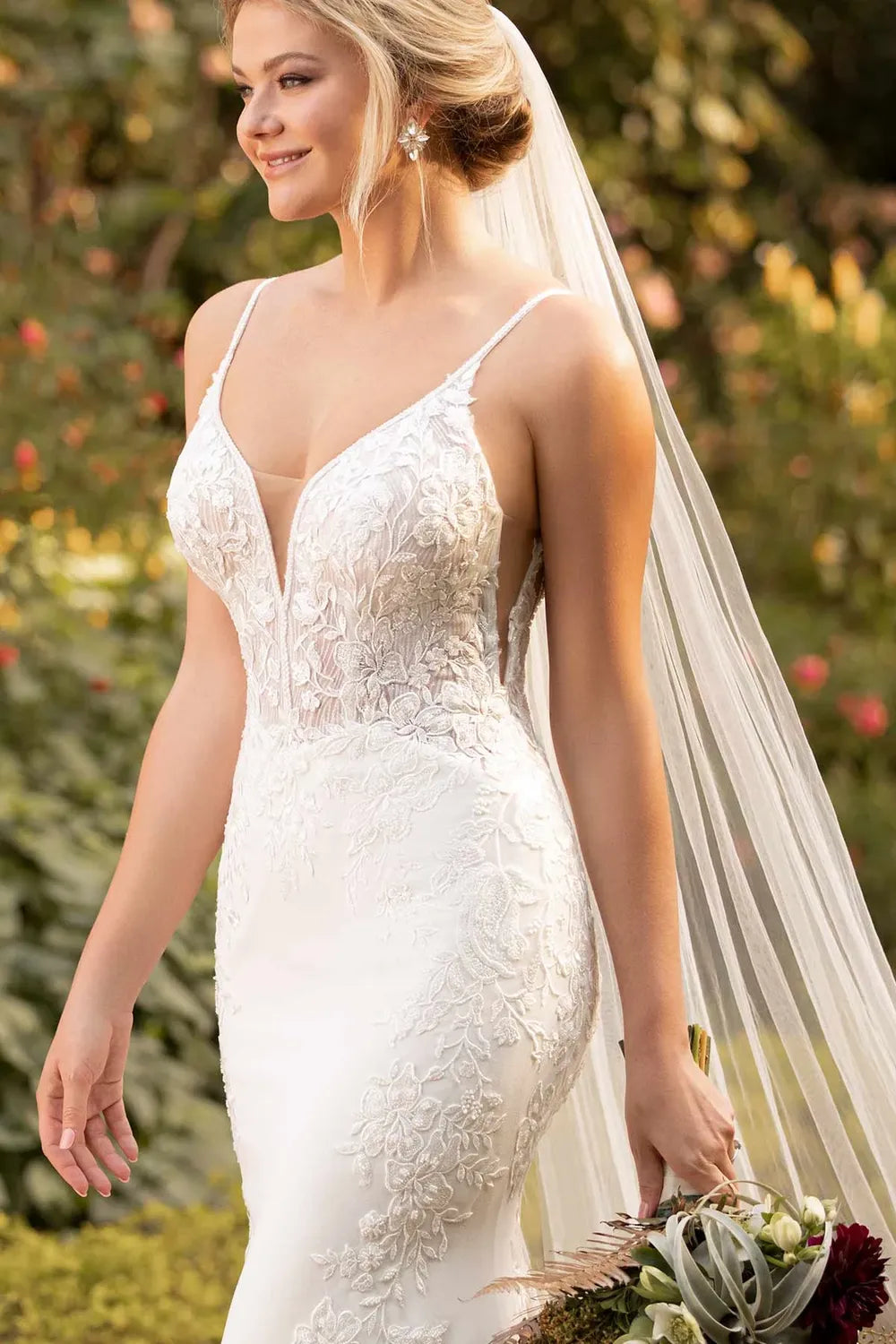 Essense of Australia D3063 2