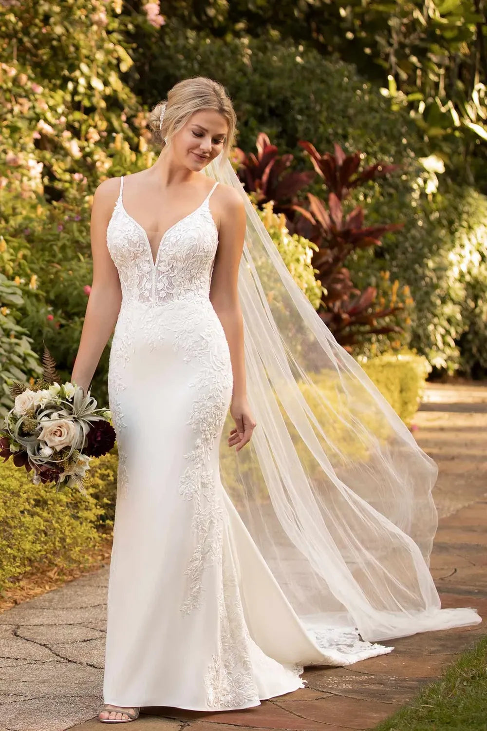 Essense of Australia D3063 0