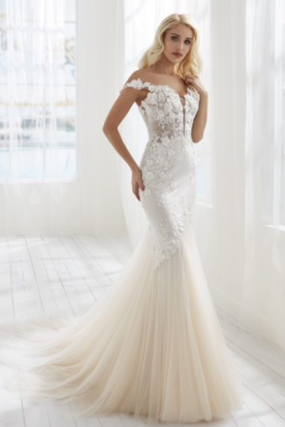 Randy Fenoli Beyonce 1