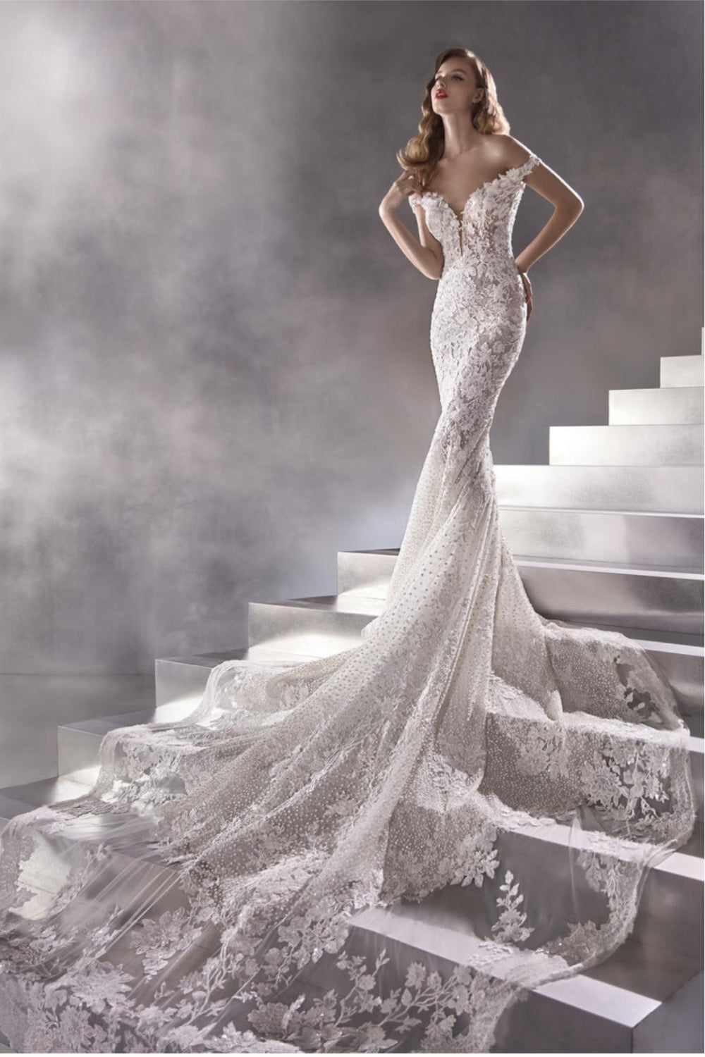 Pronovias-Atelier Pronovias Bridal ASTEROID-2