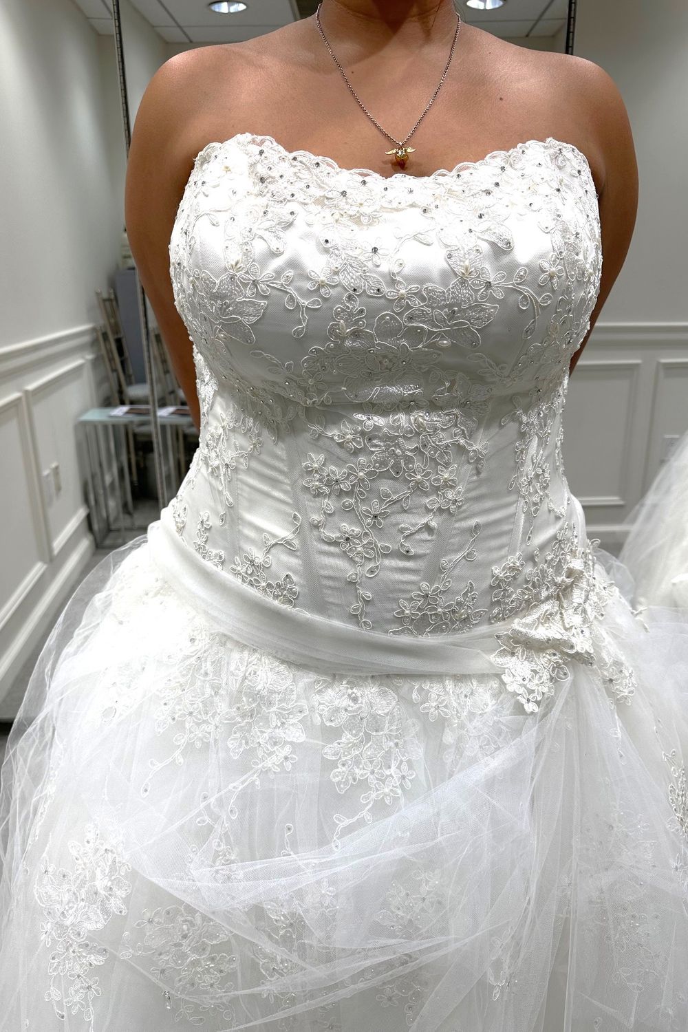 Pnina Tornai Danielle 2
