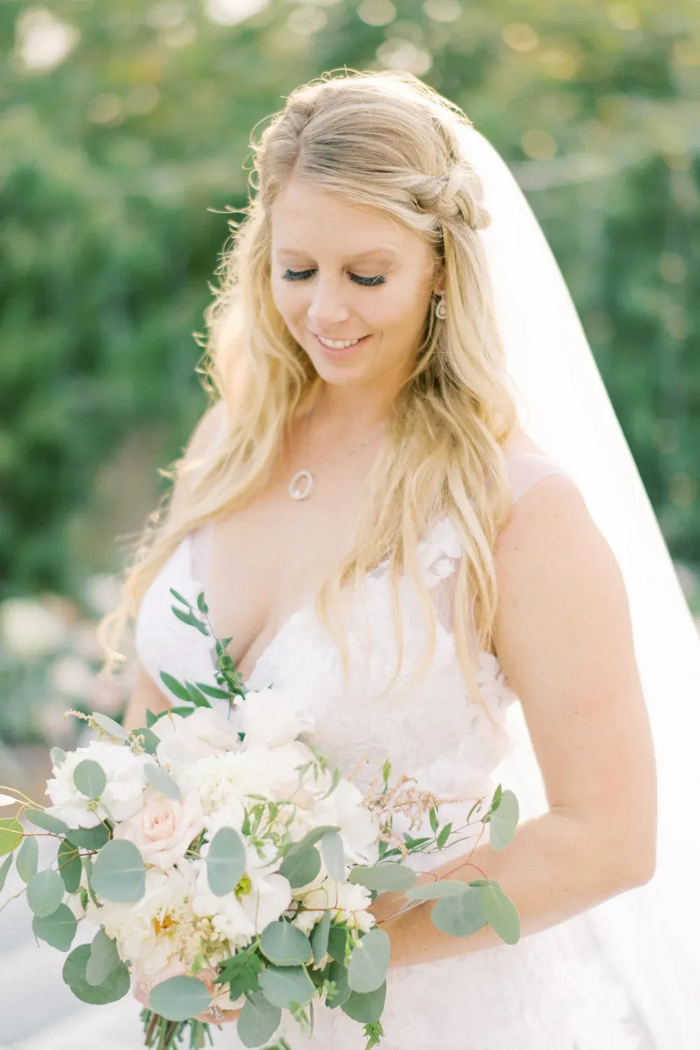 Pnina Tornai Pnina Tornai Gown 6