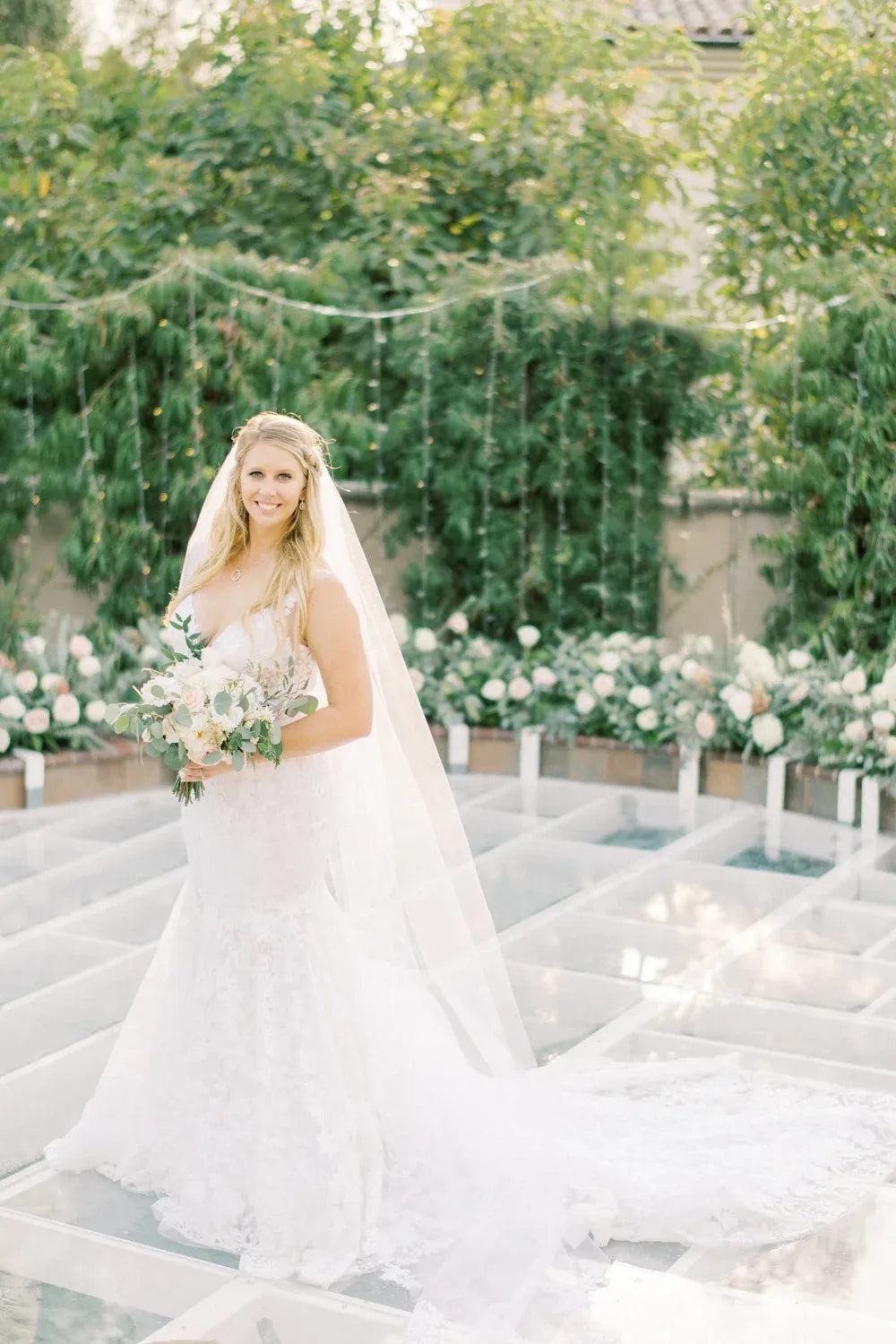 Pnina Tornai Pnina Tornai Gown 7
