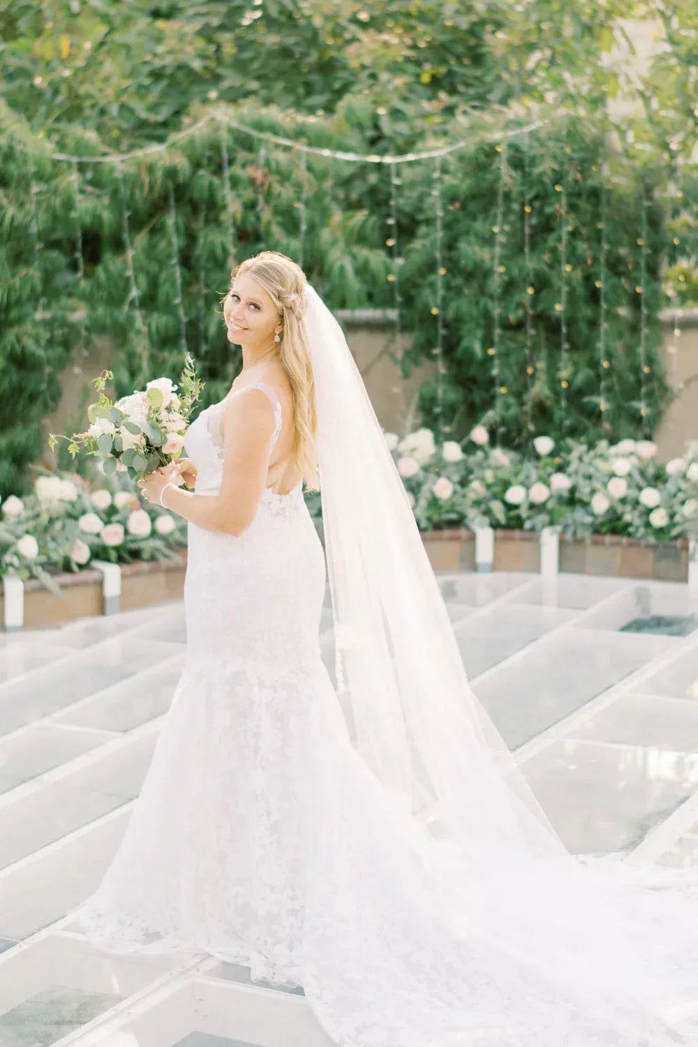 Pnina Tornai Pnina Tornai Gown 8