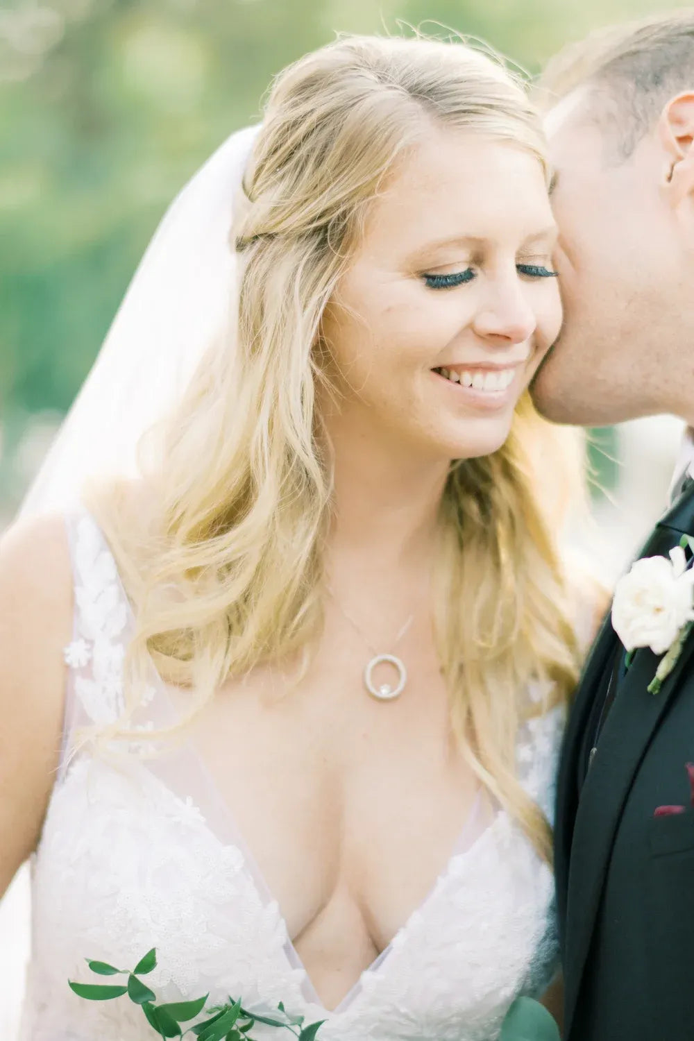 Pnina Tornai Pnina Tornai Gown 9