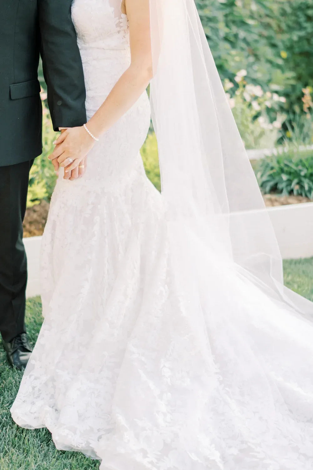 Pnina Tornai Pnina Tornai Gown 10