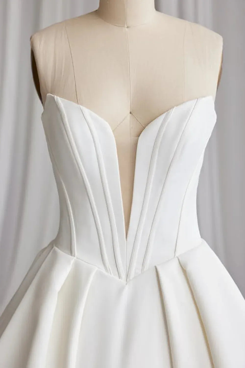 Maggie Sottero Derrick 10
