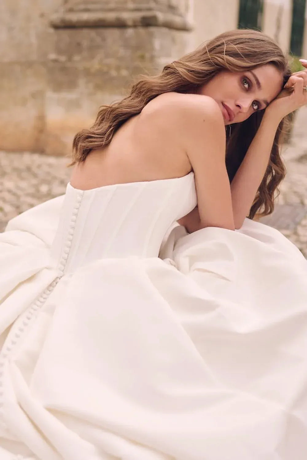 Maggie Sottero Derrick 5