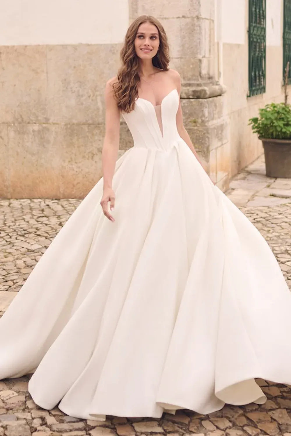 Maggie Sottero Derrick 4