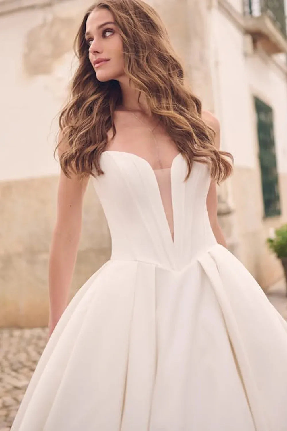 Maggie Sottero Derrick 8