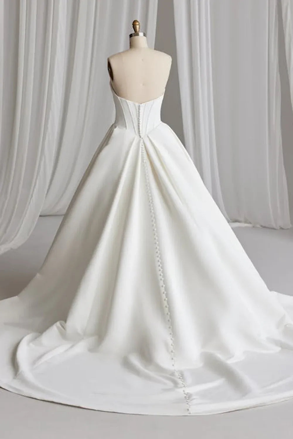 Maggie Sottero Derrick 9