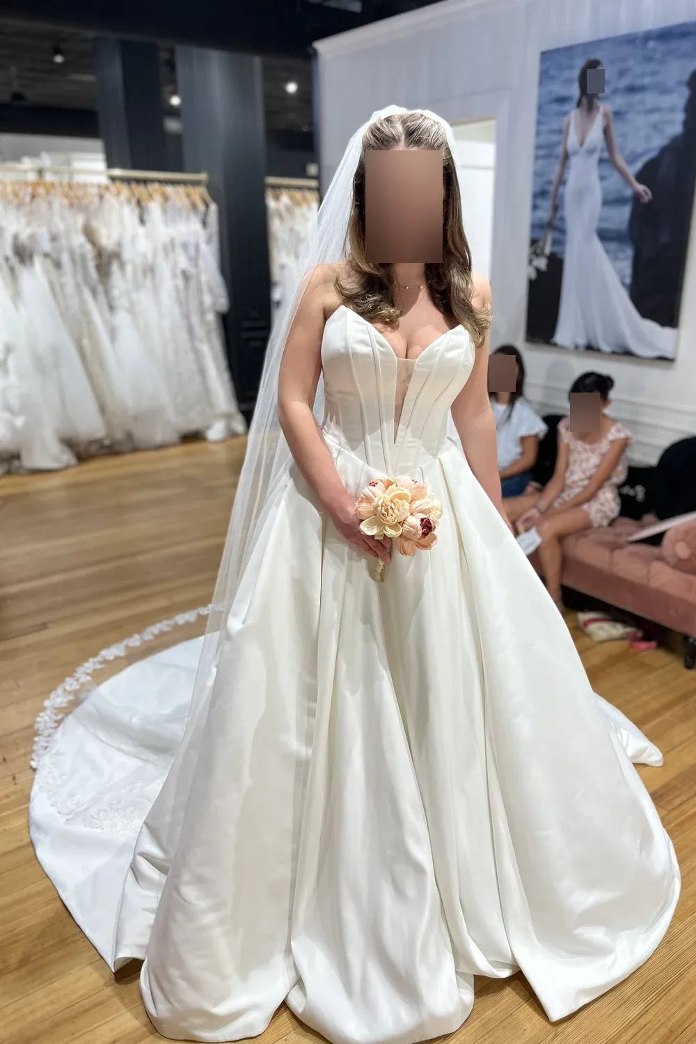 Maggie Sottero Derrick 0