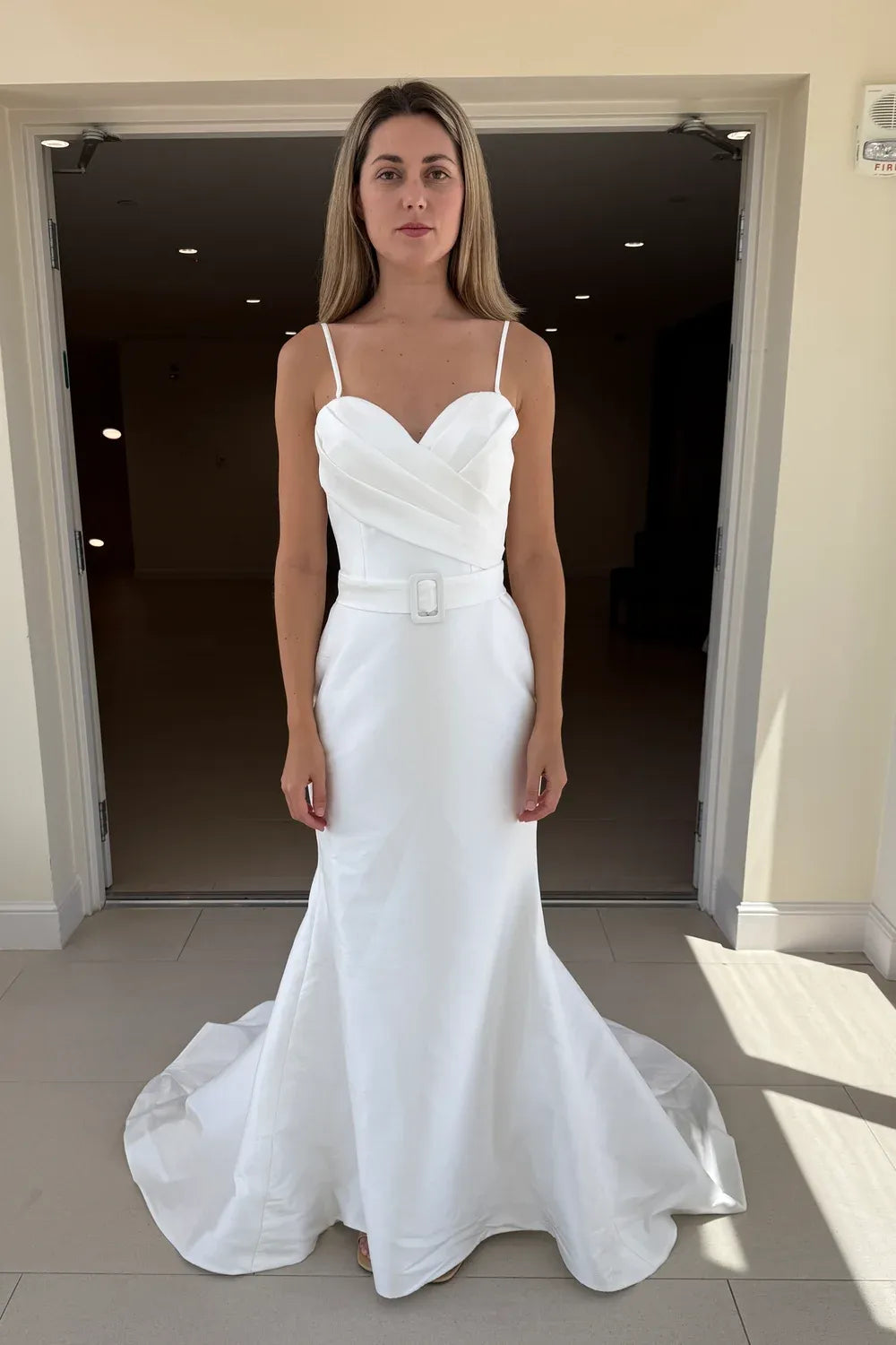 House of Wu Style 31209 Gown 5