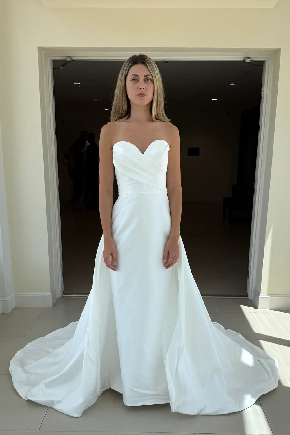 House of Wu Style 31209 Gown 7