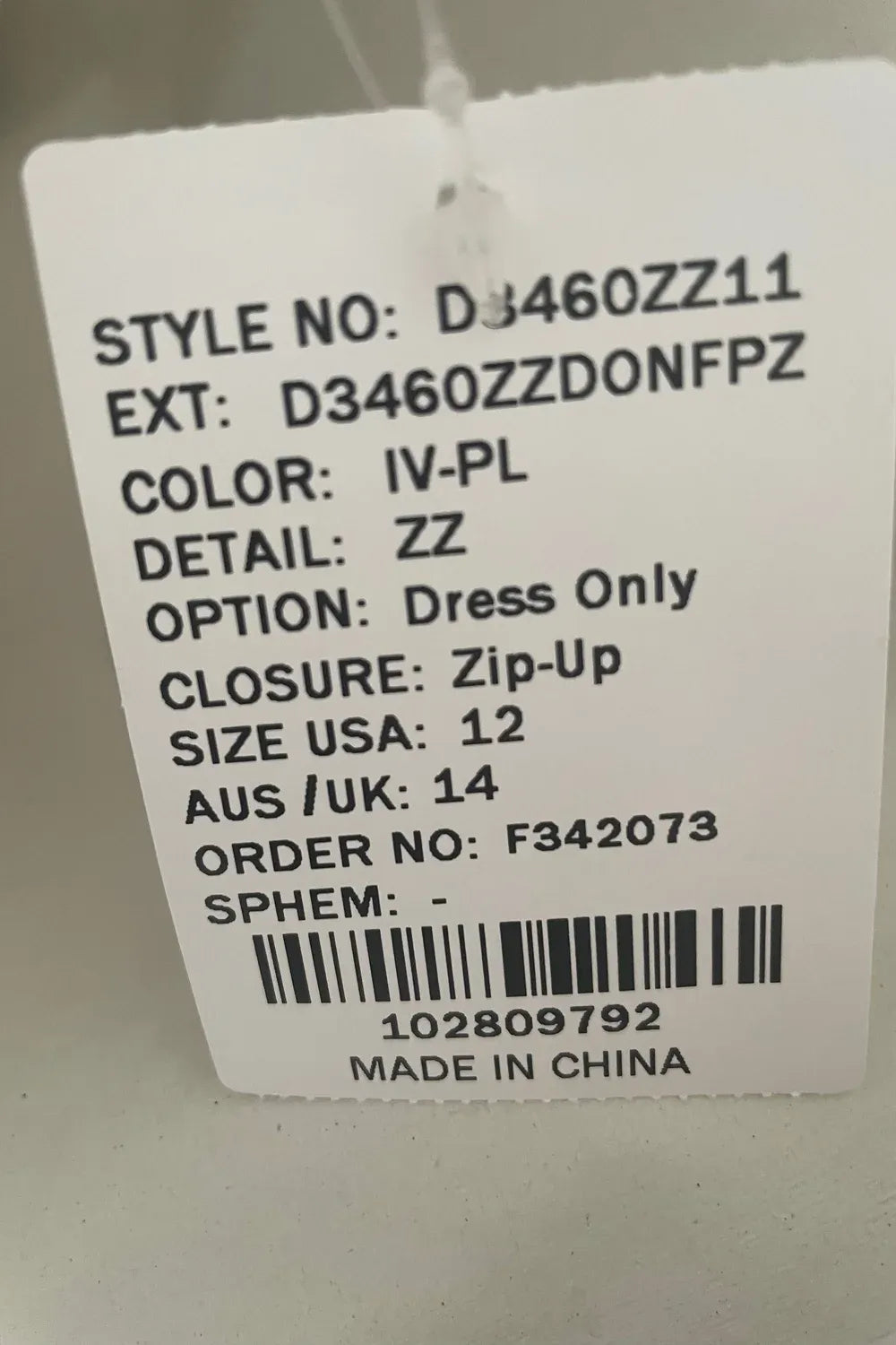 Essense of Australia d3460 2