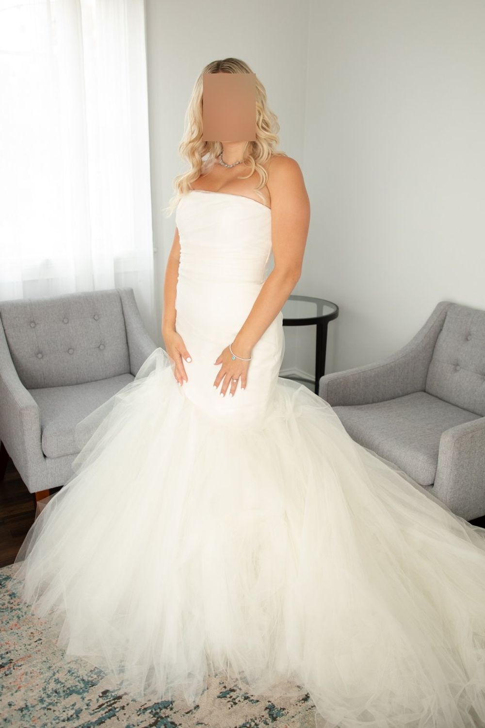 Vera Wang Pavlova 0