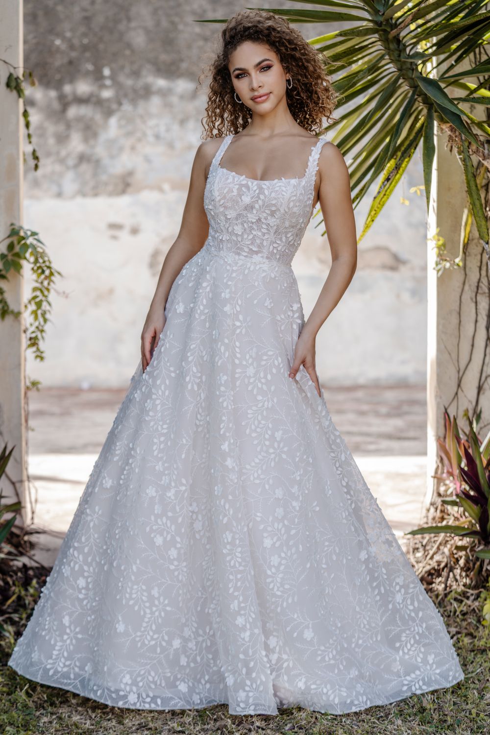 Allure Couture-C659-0