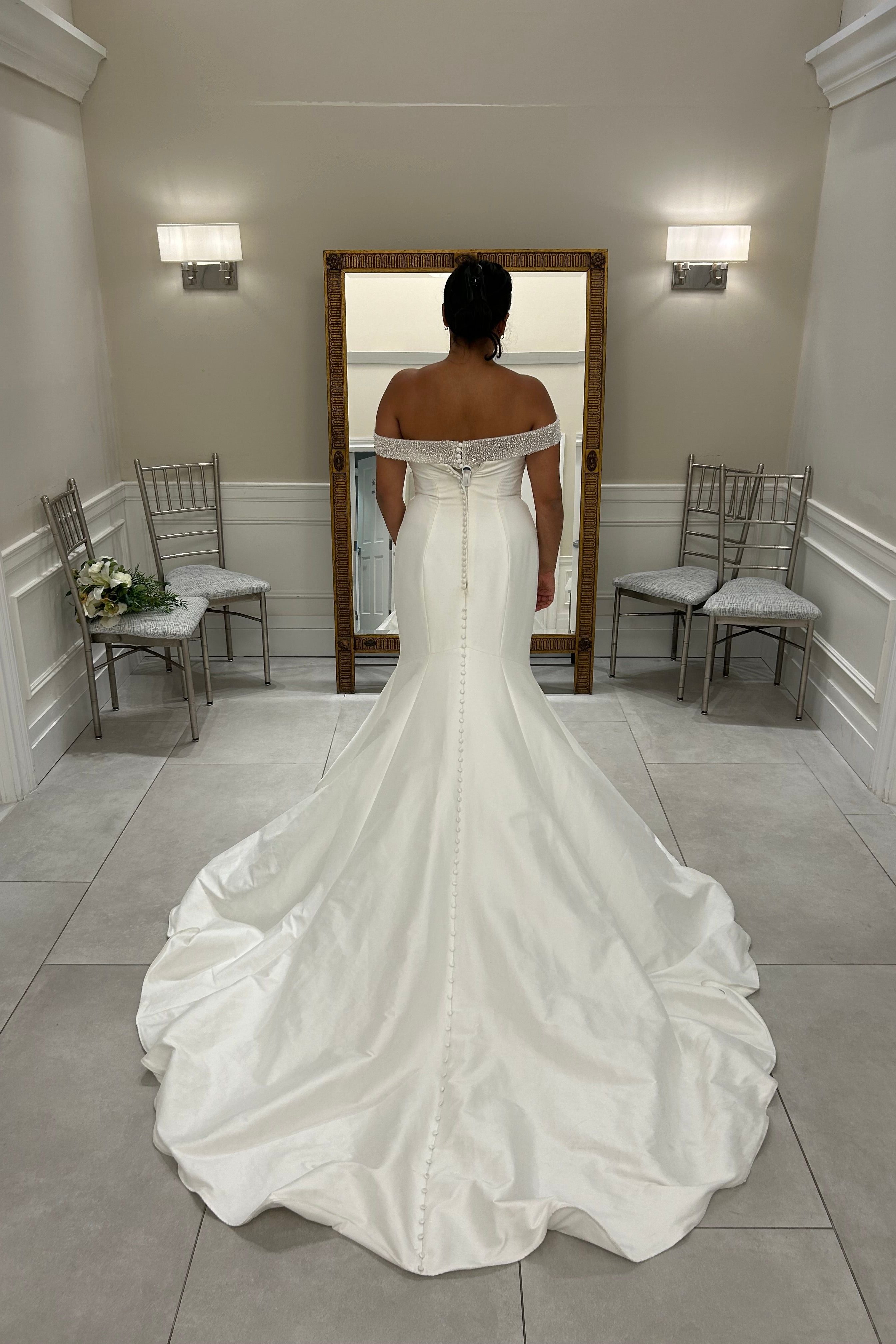 Maggie Sottero Fabienne 1