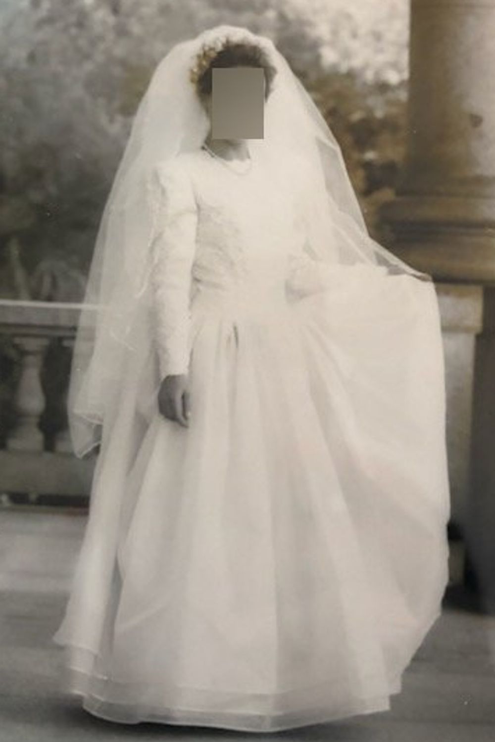 Carolina Herrera Carolina Herrera Wedding Dress 0