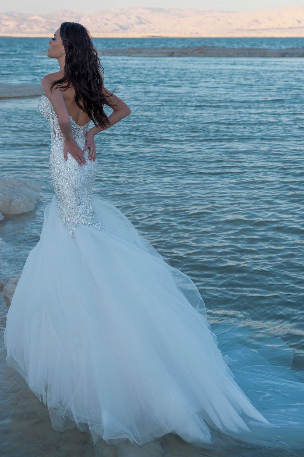 Pnina Tornai 14758 7