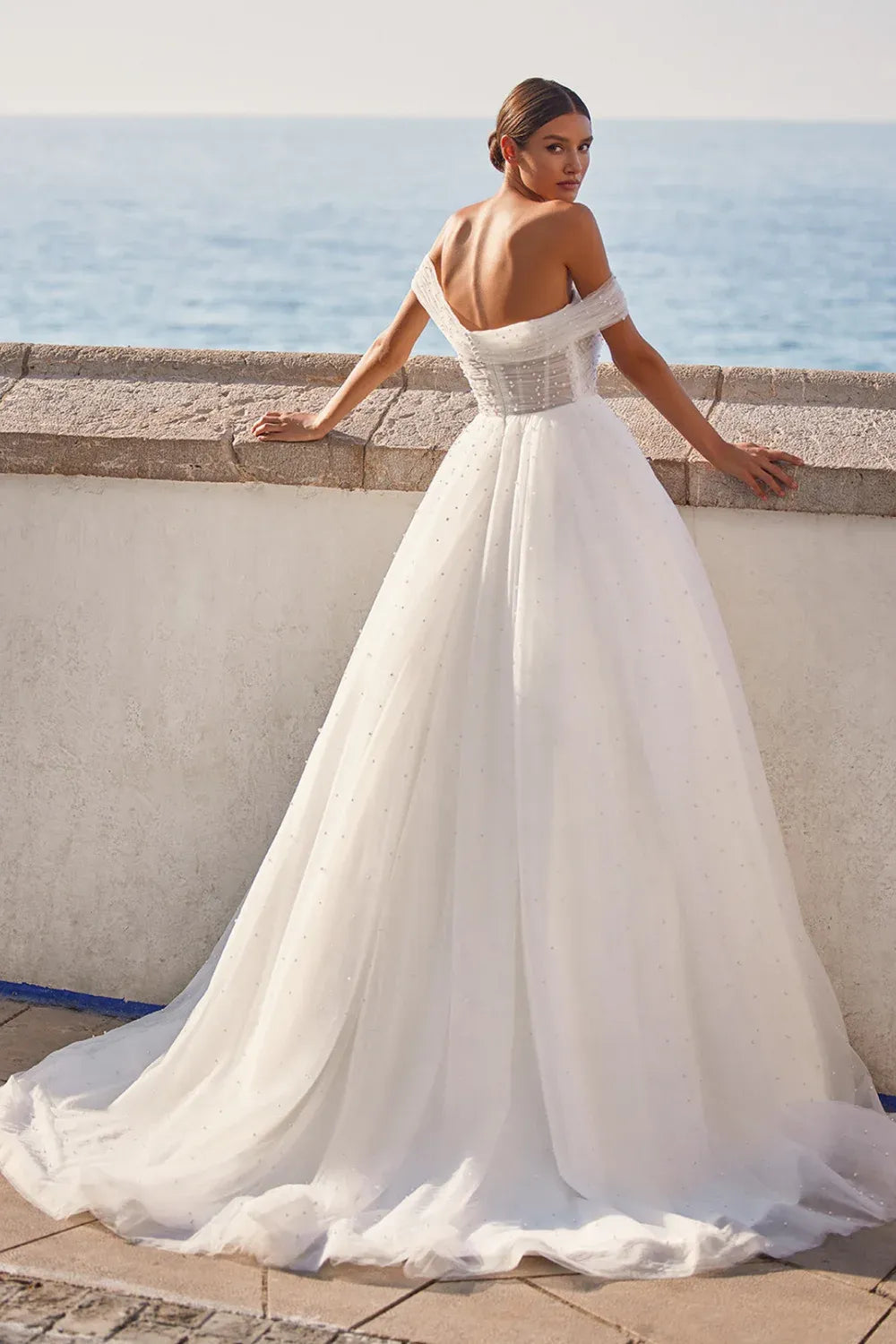 Moonlight Bridal T984 1