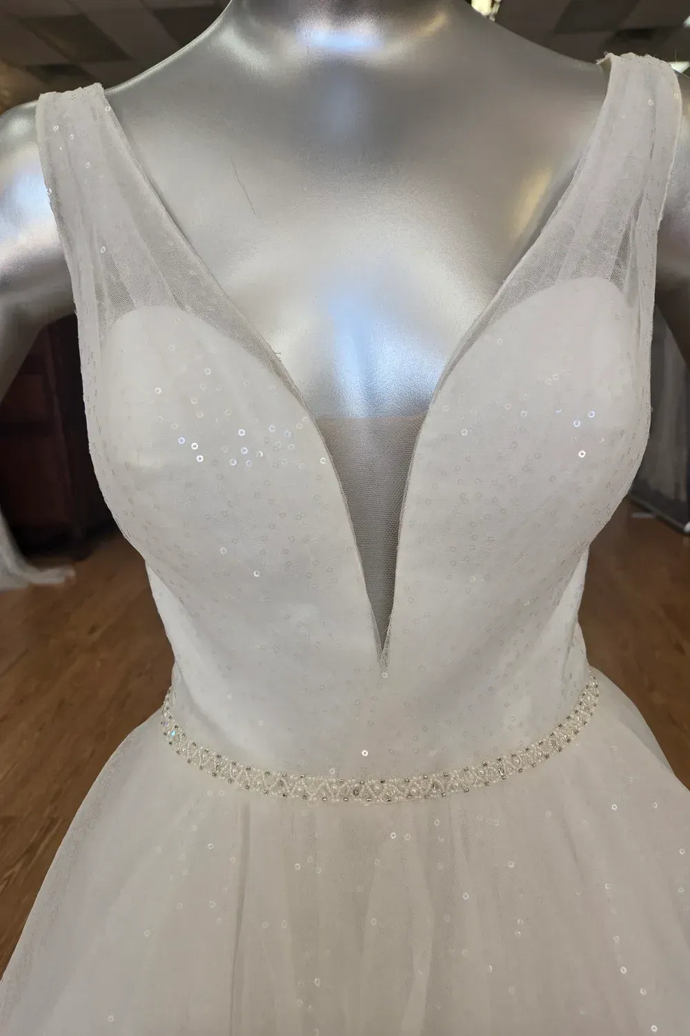 Mori Lee Stella  1