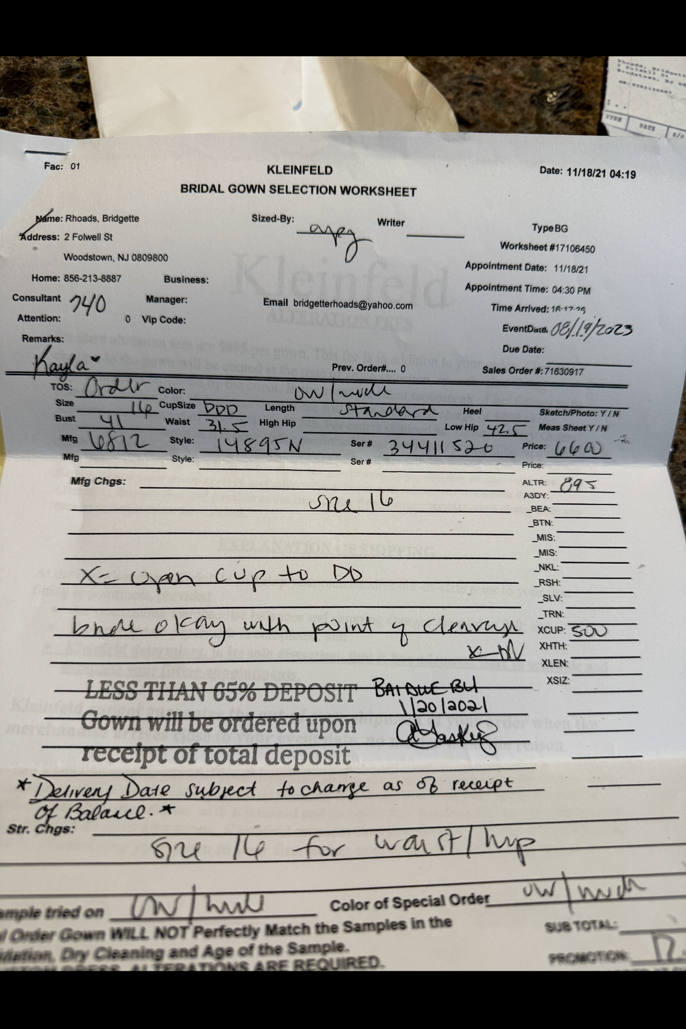 Pnina Tornai 14895 7