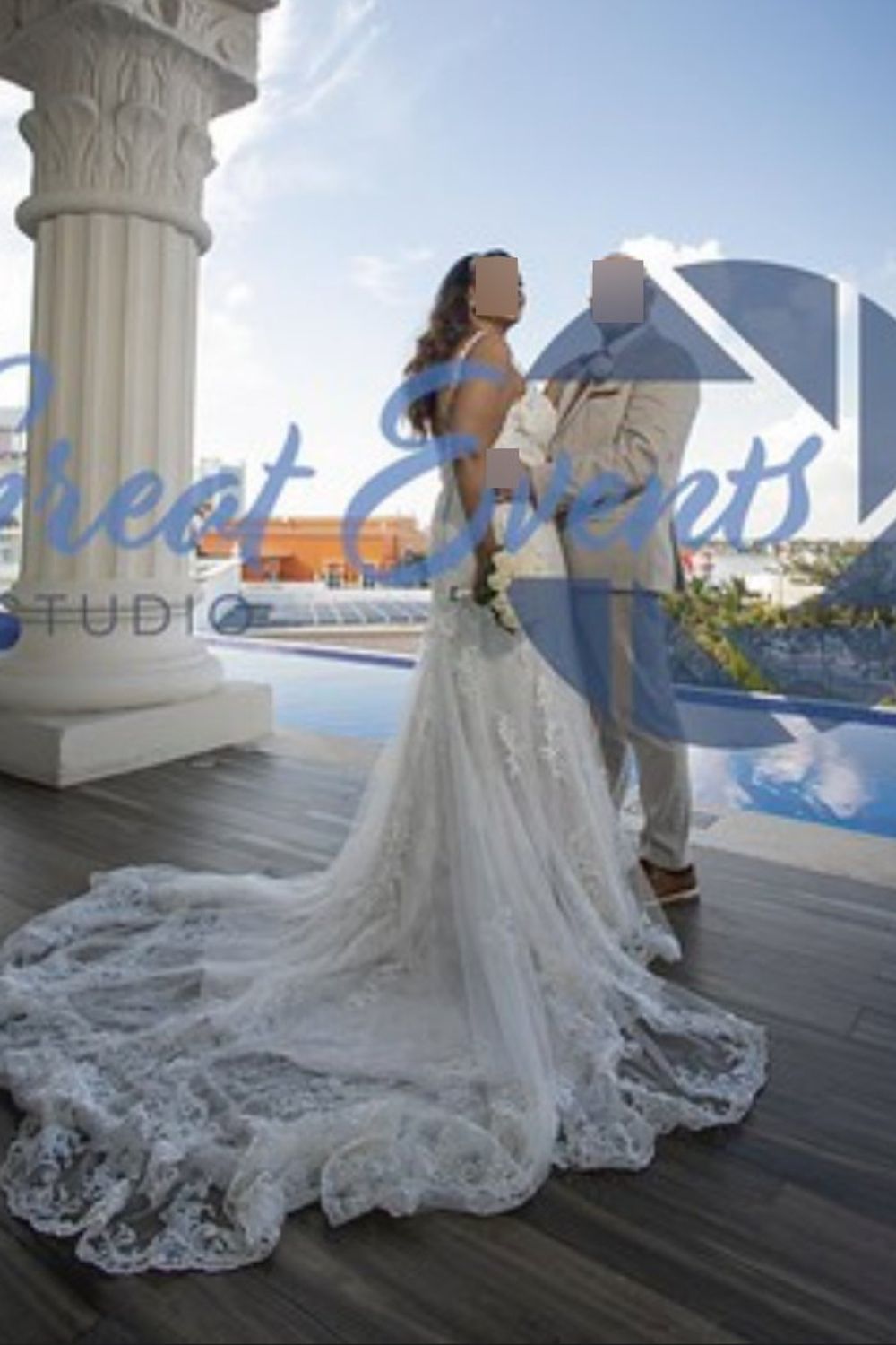 Maggie Sottero Penelope 1