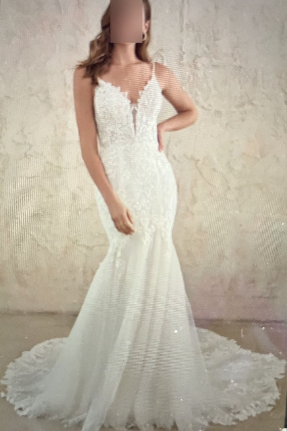 Maggie Sottero Penelope 3