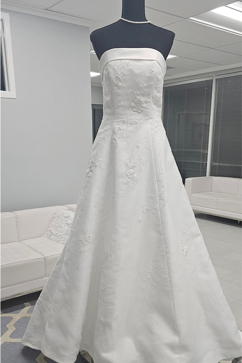 Sample Lady Roi A103