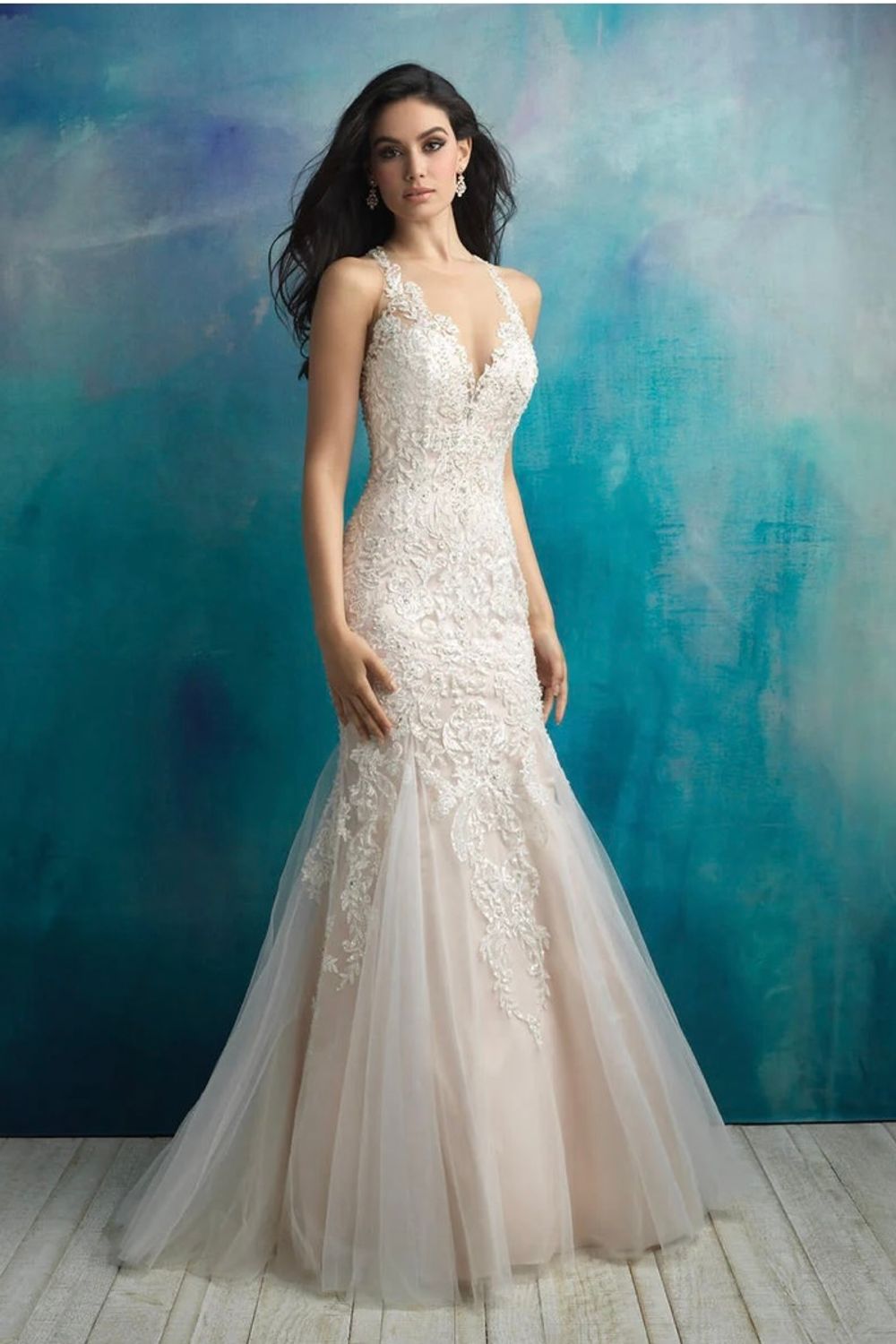 Allure Bridals-9511-0