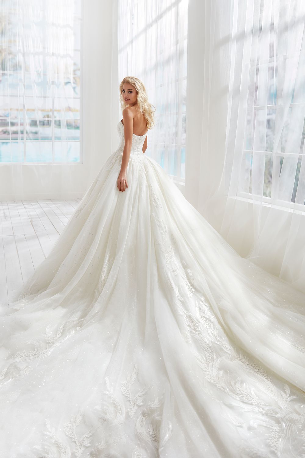 Randy Fenoli Belle 0