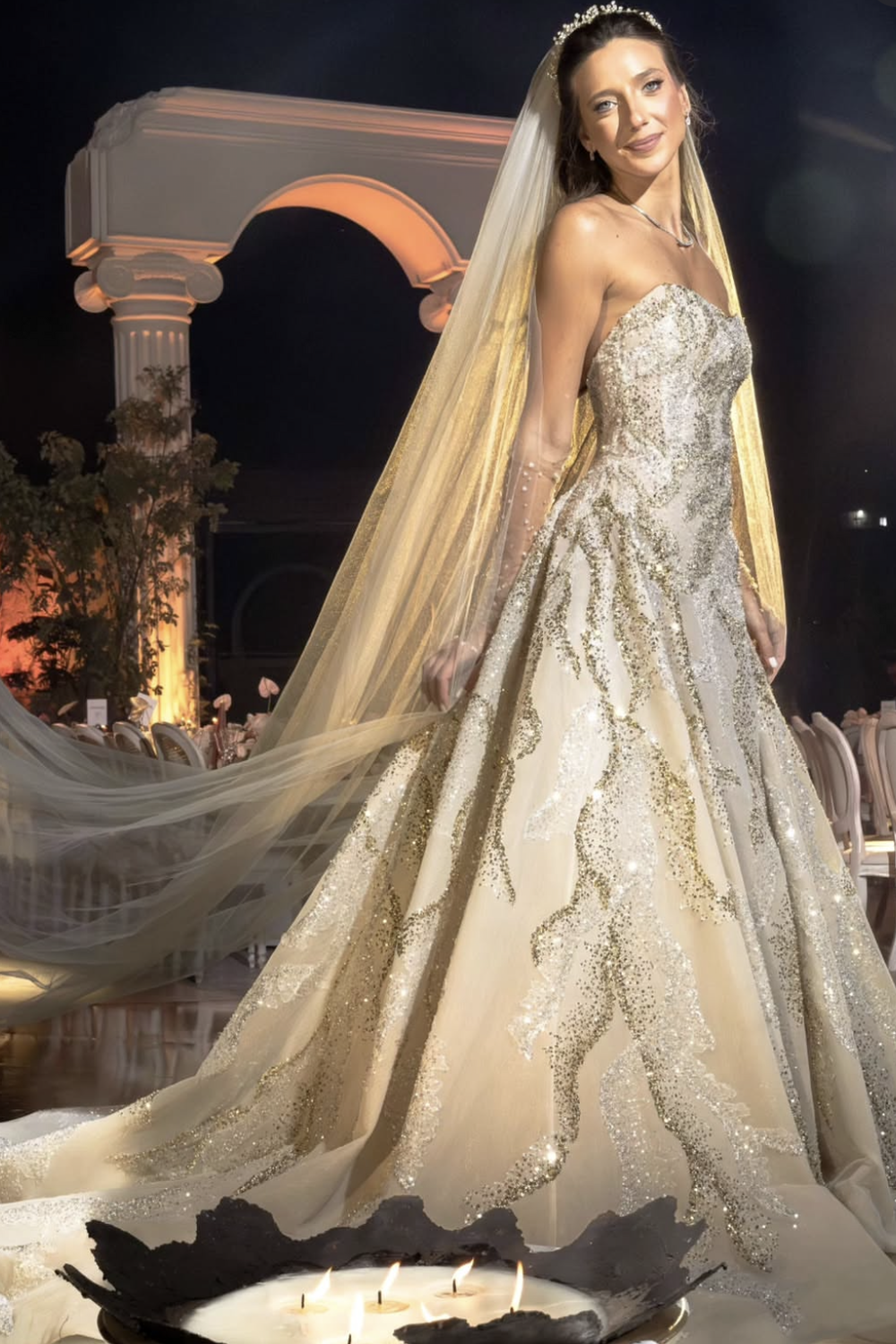 Tony Ward Couture Diamond 0