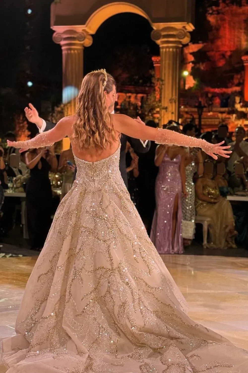 Tony Ward Couture Diamond 5