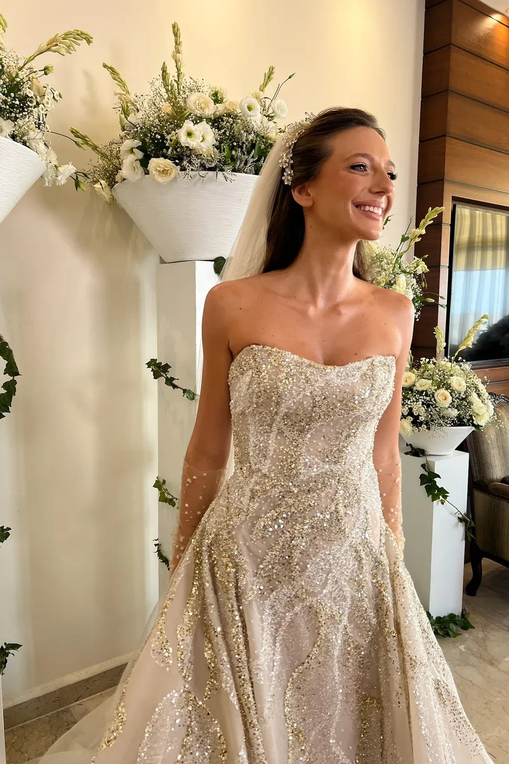 Tony Ward Couture Diamond 4