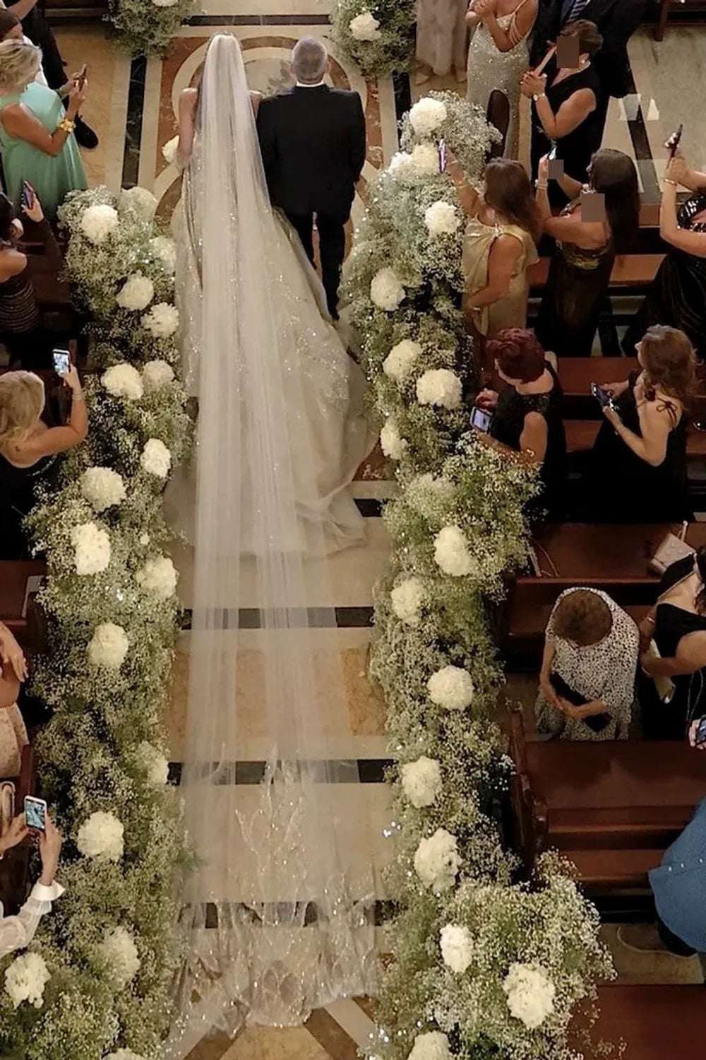 Tony Ward Couture Diamond 10