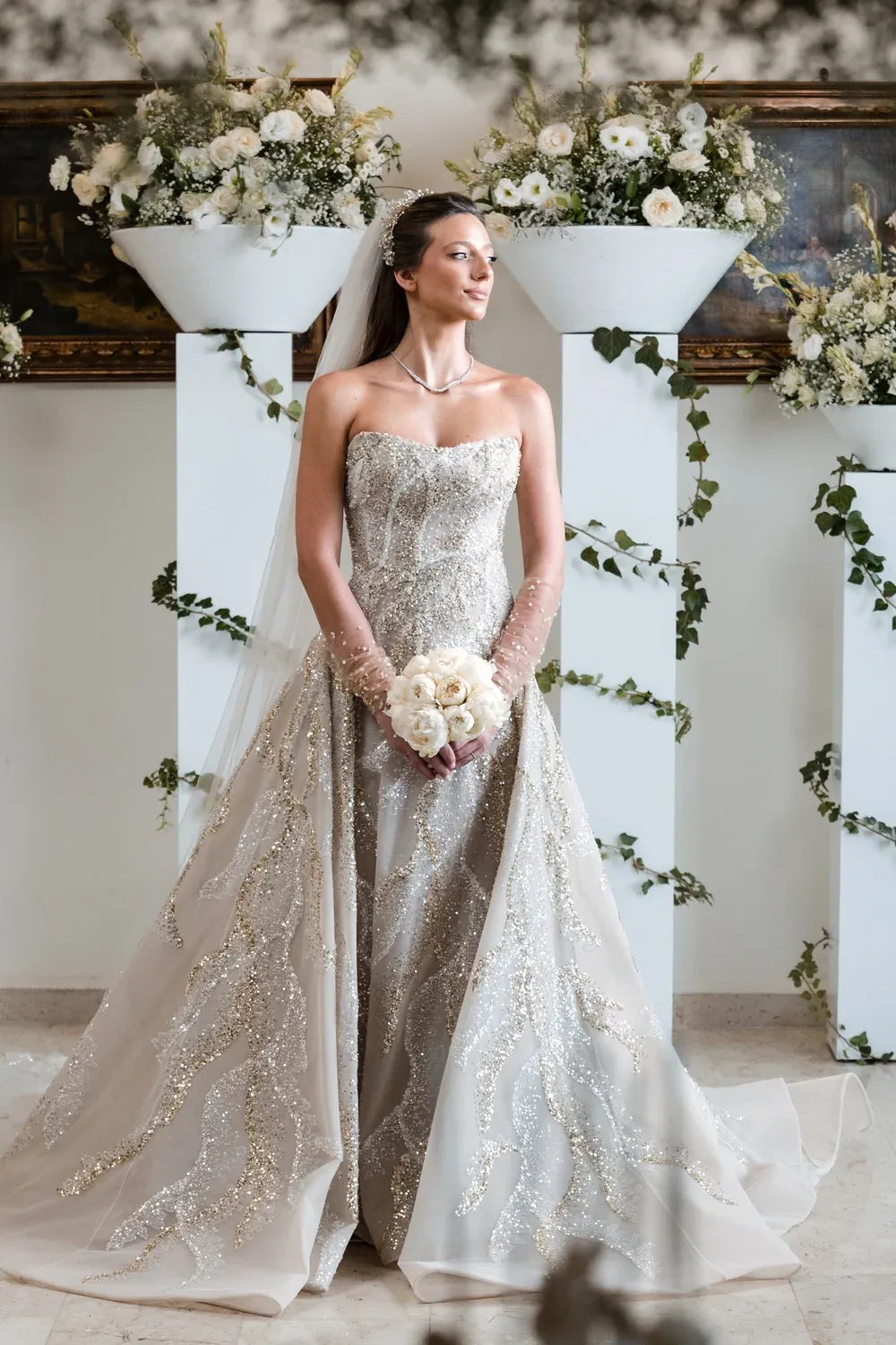Tony Ward Couture Diamond 3