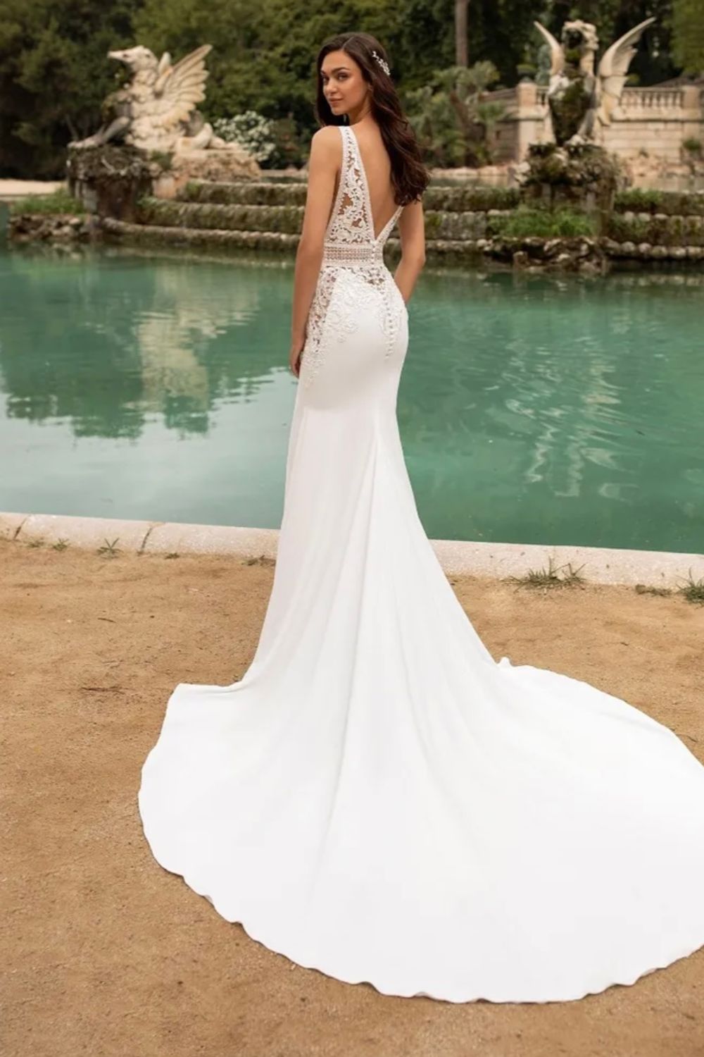 Pronovias Emily  2