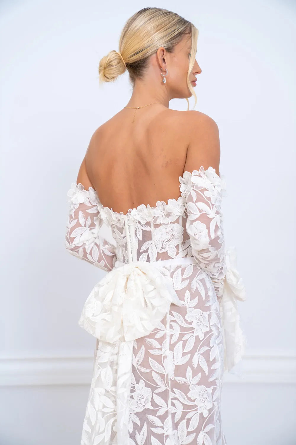 Eisen Stein Juliette Gown 3