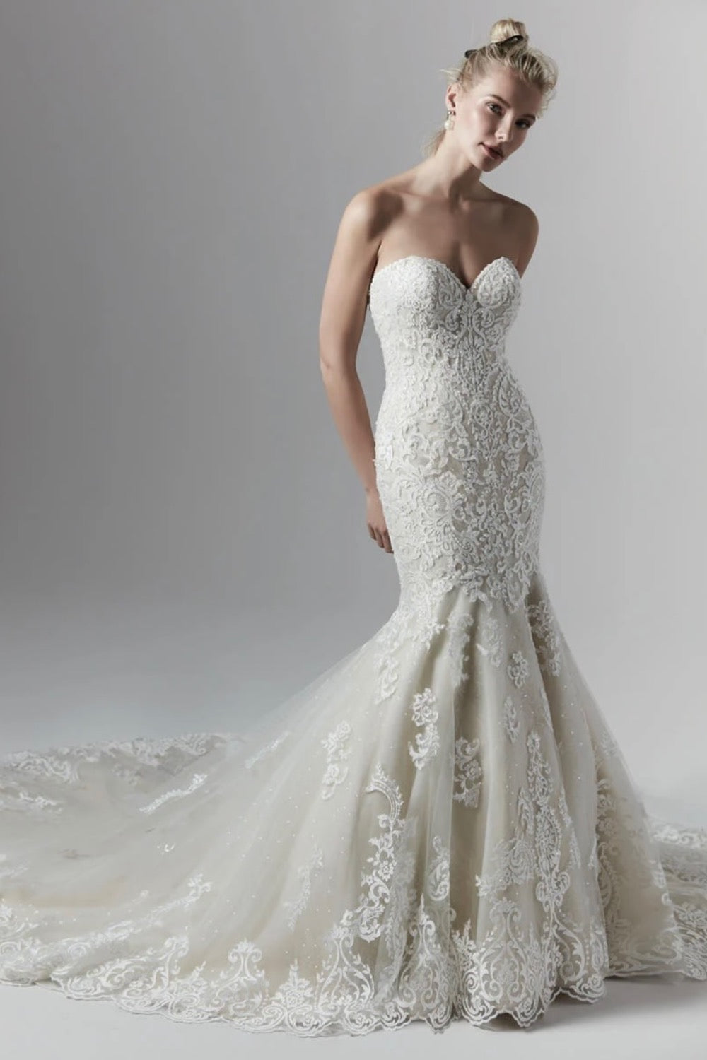 Maggie Sottero-9SN809-0