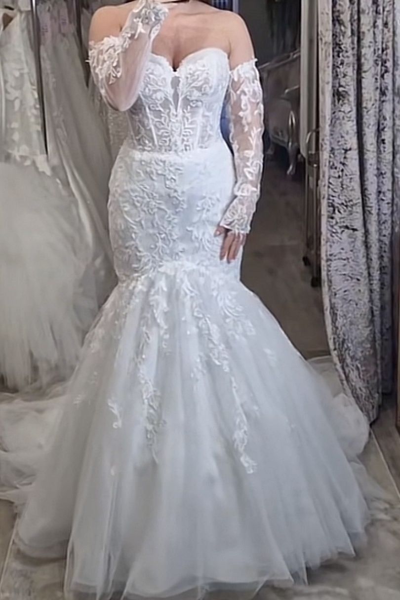 Maggie Sottero Danielle 0