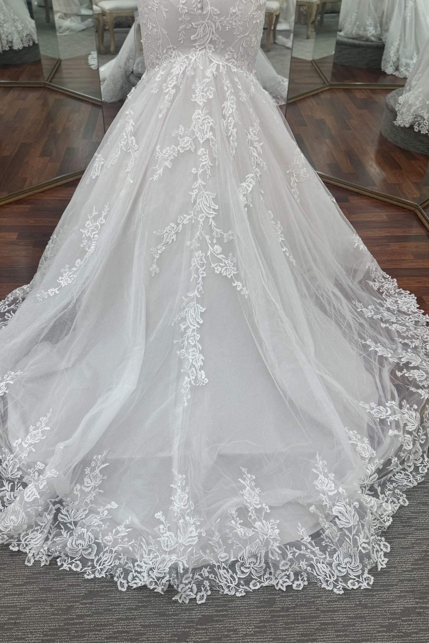 Maggie Sottero Danielle 1