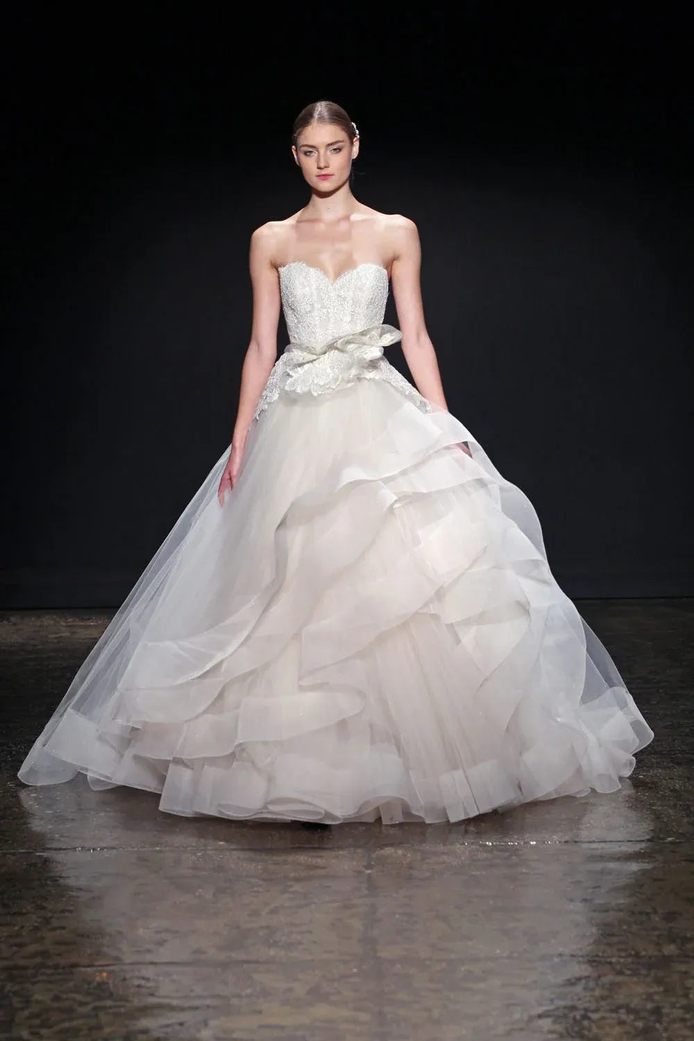 Lazaro Style 3413 0