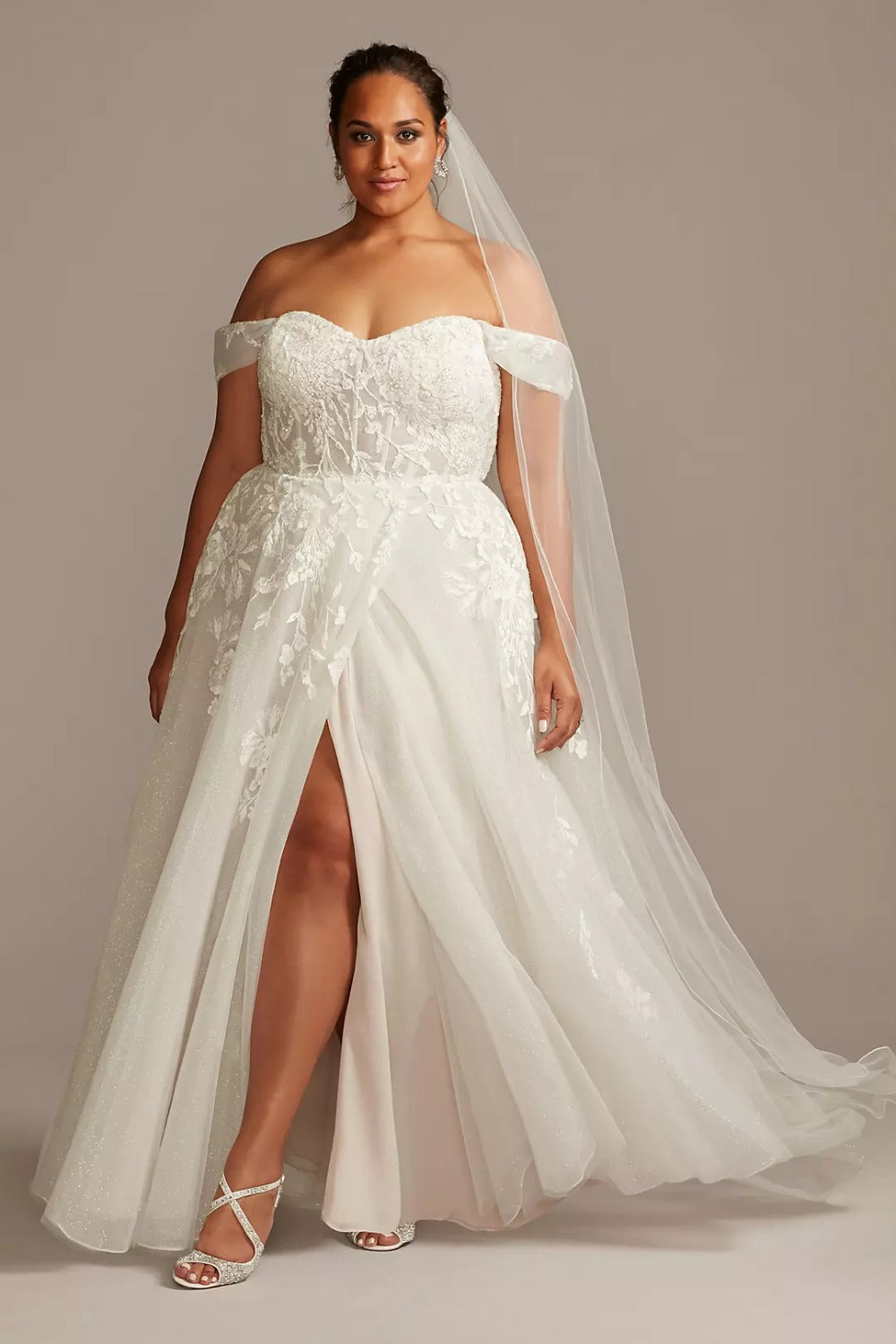 David's Bridal-STYLE# AI26310119-0