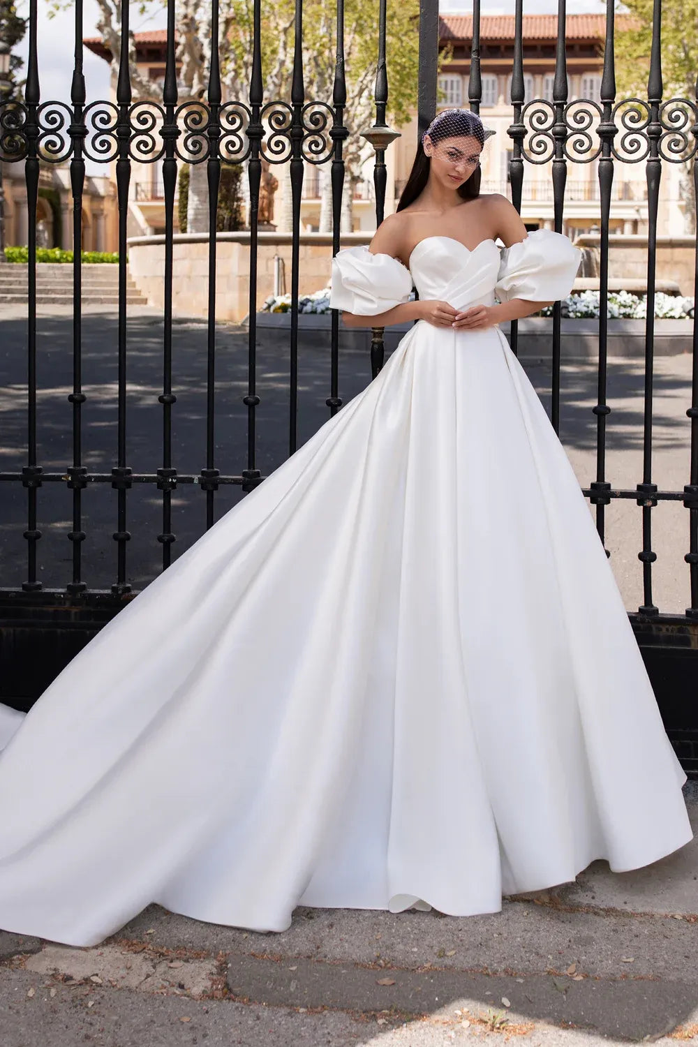 Pronovias Ixion 0