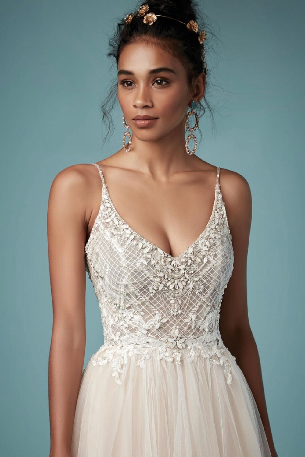 Maggie Sottero 9MC835AC 2